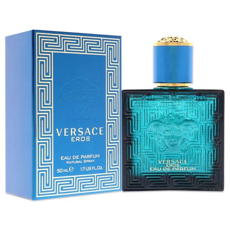 is versace eros attractive|when to wear versace eros.